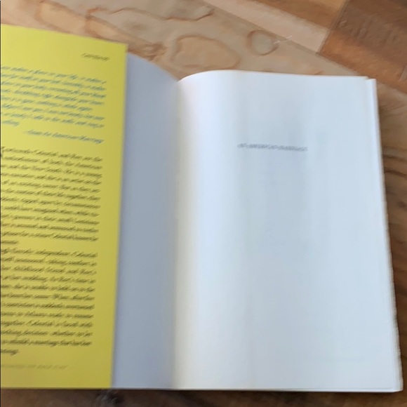 An American Marriage - Picture 3 of 6